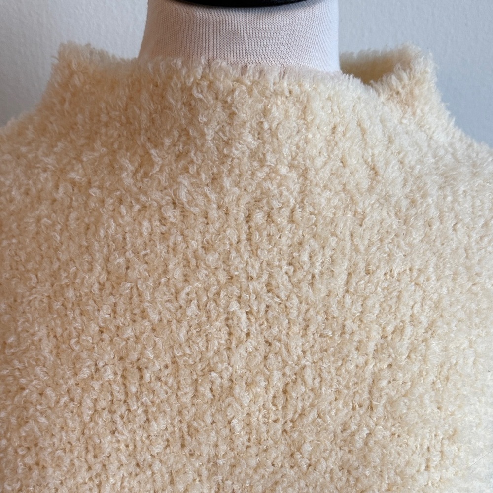 ENZA COSTA Sweater - Picture 5 of 5